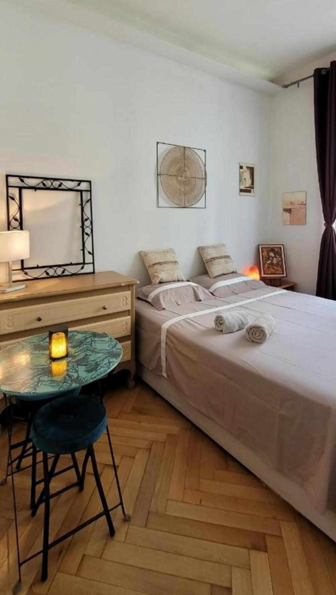 Privatunterkunft Wonderful Heart Of Nizza